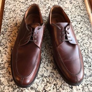 Men’s Leather Dress Shoes